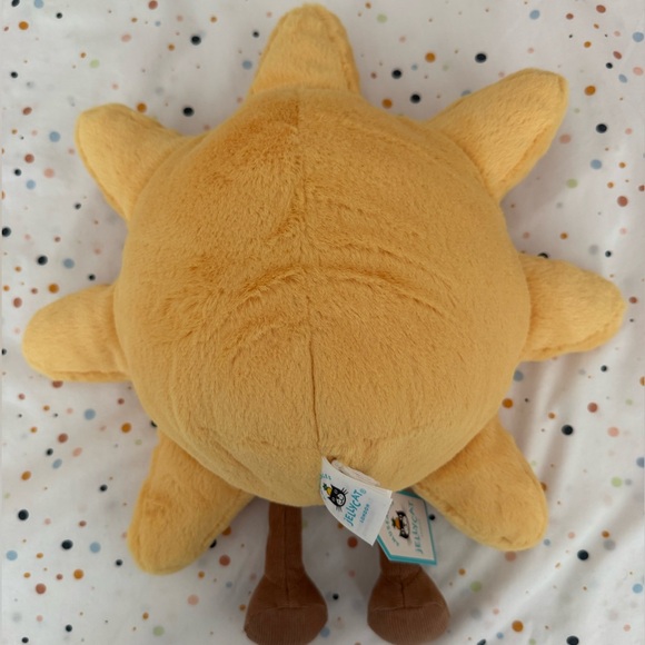 Jellycat Amusables Sun - Picture 2 of 2